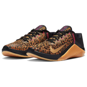 Alternative view of Giày Nike Metcon 6 'Cheetah Print' AT3160-096