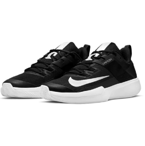 Alternative view of Giày Nike Court Vapor Lite 'Black/White' DH2949-024