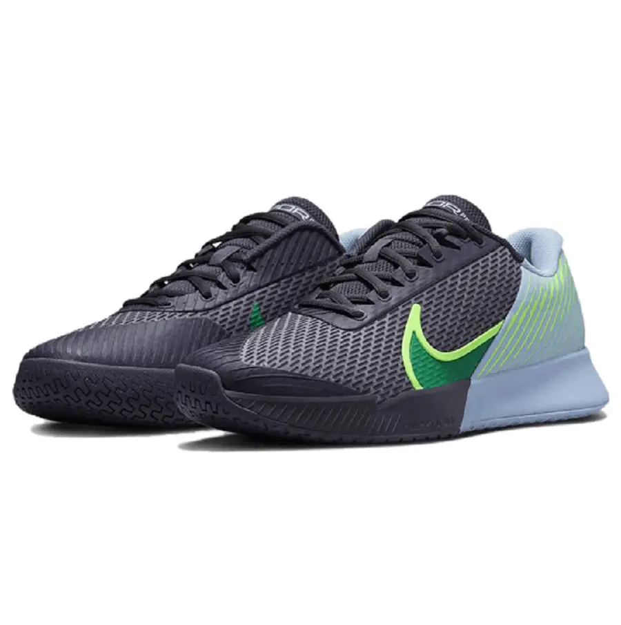 Giày Nike Court Air Zoom Vapor Pro 2 'Green' DR6191-004 - Ảnh 4