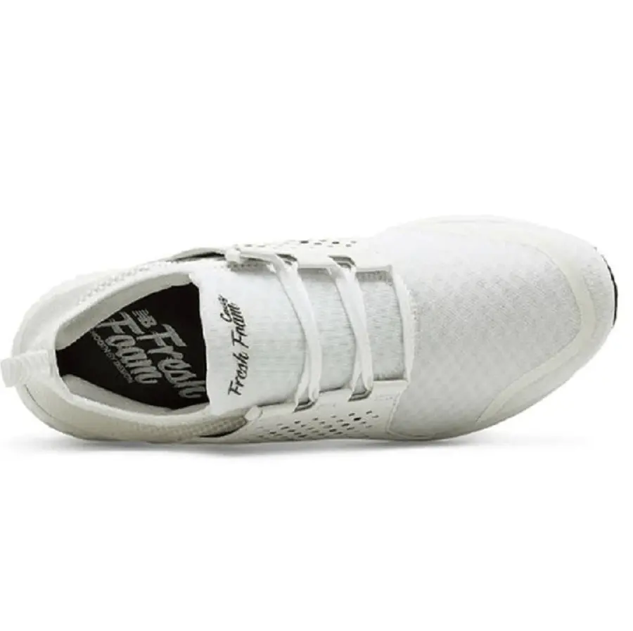 Giày New Balance Fresh Foam Cruz 'Off White' MCRUZWT - Ảnh 3