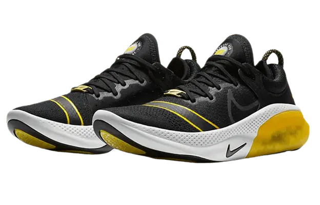 Giày Nike Joyride Run Flyknit 'Yellow' CT1521-001 - Ảnh 8