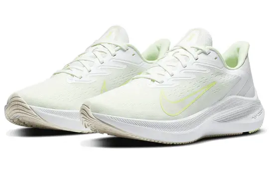 Giày Nike Wmns Zoom Winflo 7 'Barely Volt' CJ0302-100 - Ảnh 3