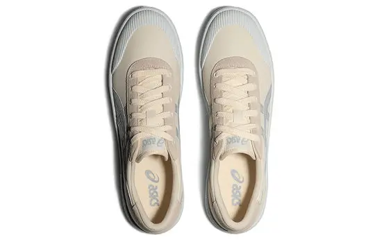 Giày Asics Court Trail Sneakers 'Ivory Blue' 1203A129-201 - Ảnh 3