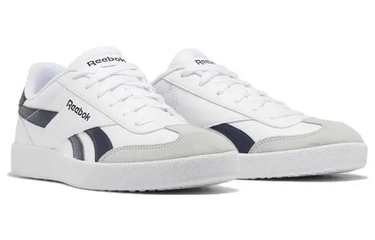 Giày Reebok Smash Edge S Shoes ‘White’ GZ6127 - Ảnh 6