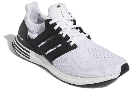 Giày Adidas UltraBoost 5.0 DNA 'White Black' GX9334 - Ảnh 3