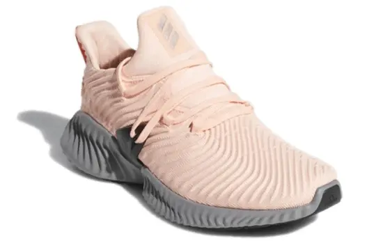 Giày Adidas Wmns Alphabounce Instinct 'Clear Orange' CG5591 - Ảnh 4