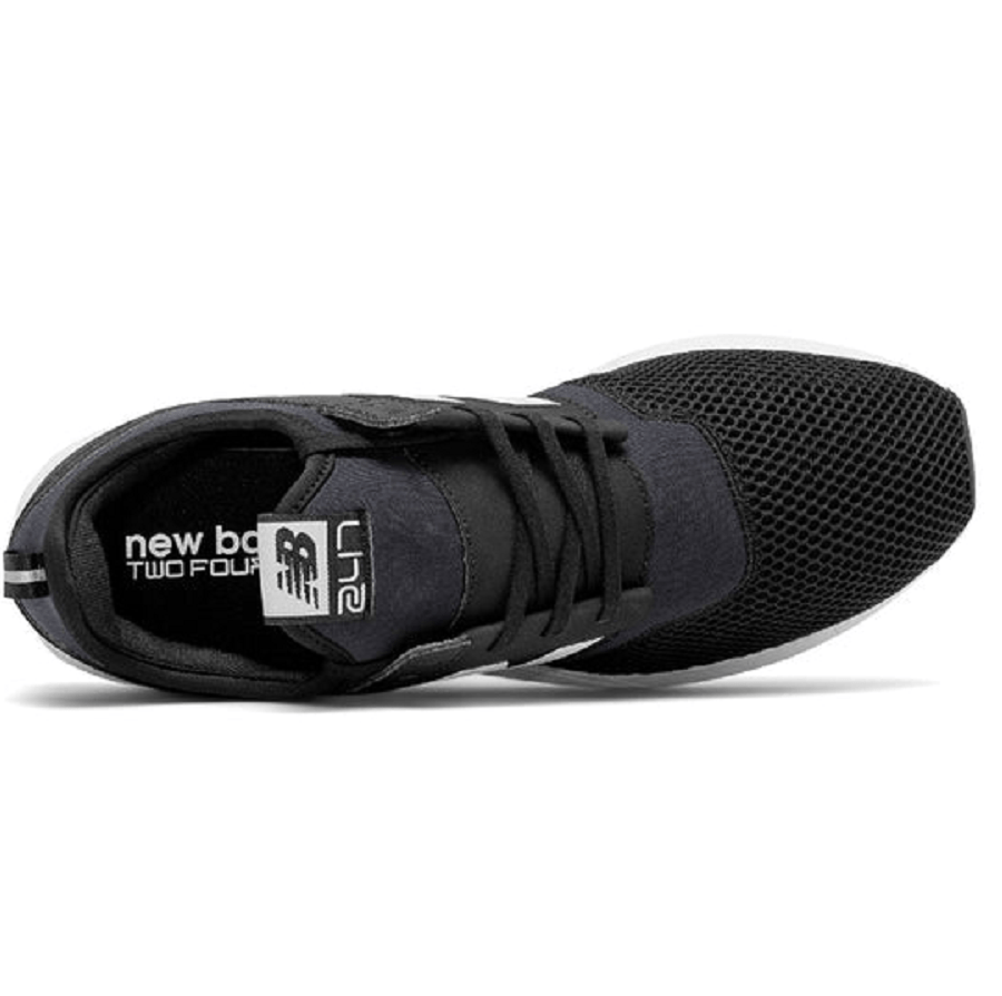 Giày New Balance 247 'Black' MRL247BG - Ảnh 4