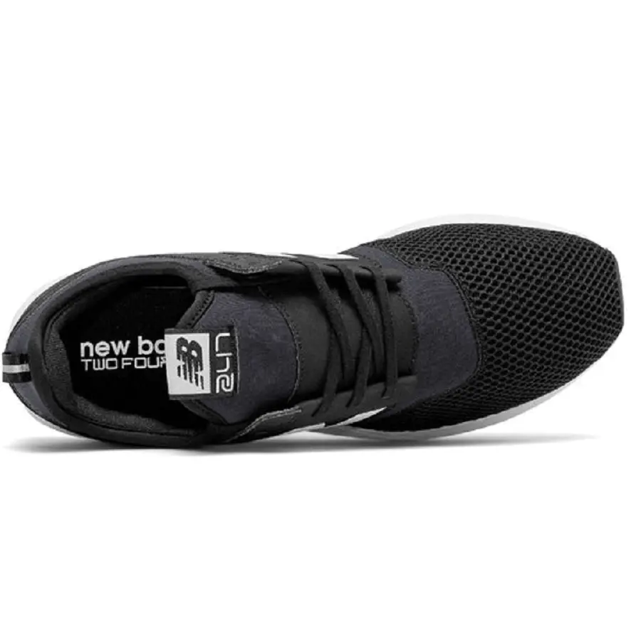 Giày New Balance 247 'Black' MRL247BG - Ảnh 4