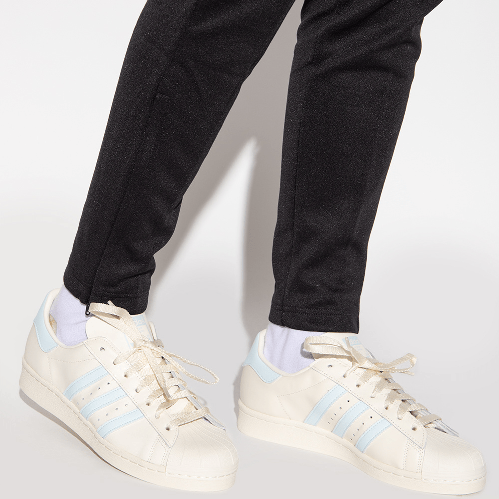 Giày Adidas Superstar 82 'Cloud White Sky Tint' GZ4836 - Ảnh 4