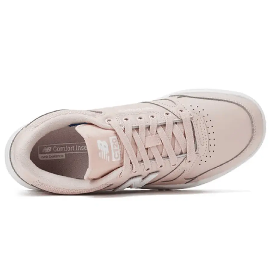 Giày New Balance CT20 'Pink' CT20LP1 - Ảnh 3