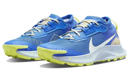 Giày Nike Pegasus Trail 3 Gore Tex 'Blue' DC8794-400 - Ảnh 3