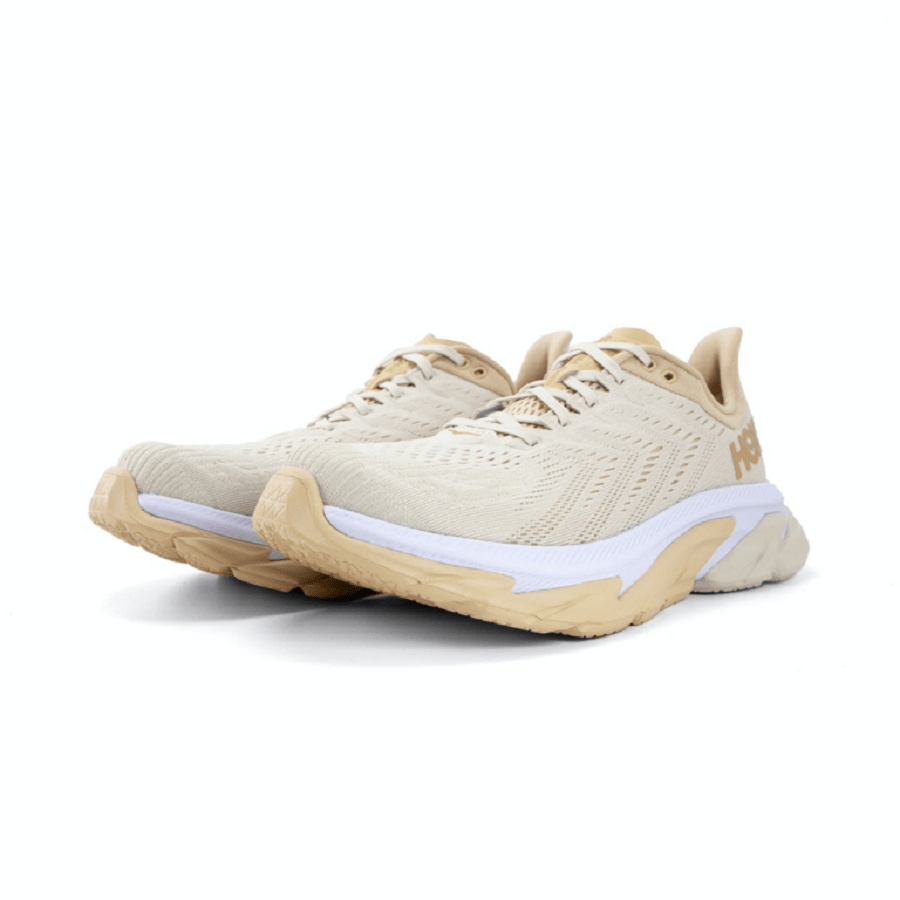 Giày Hoka One One Clifton Edge Men 1110510-AMBG - Ảnh 4