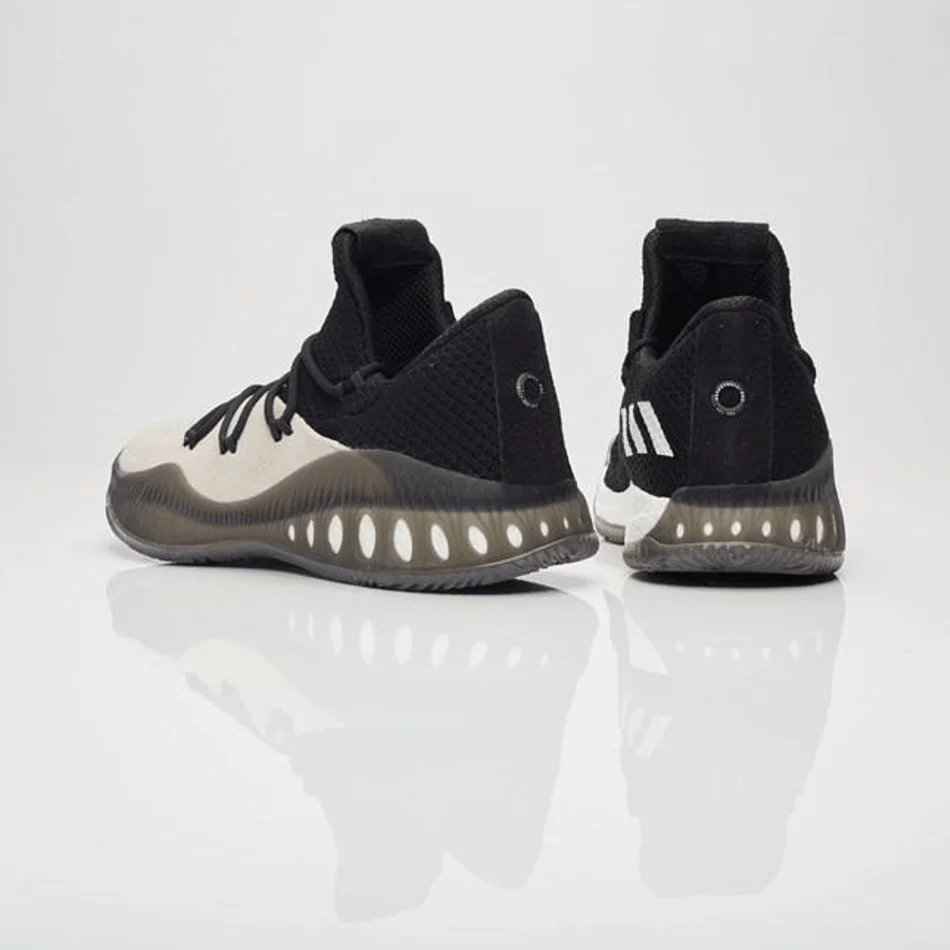 Giày Adidas Crazy Explosive Low 'Day One' BY2868 - Ảnh 5