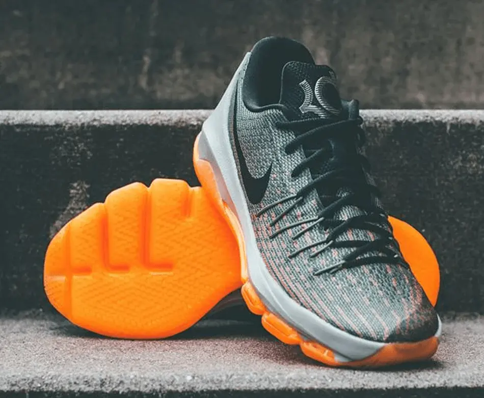 Giày Nike KD 8 'Easy Euro' 749375-033 - Ảnh 5