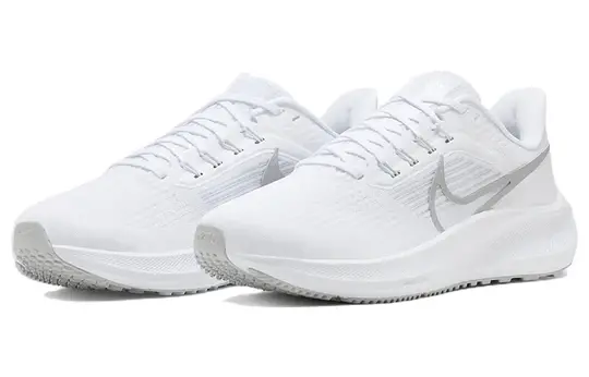 Giày Nike Air Zoom Pegasus 39 'White Pure Platinum' DH4072-100 - Ảnh 6