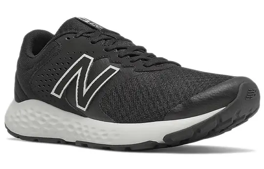 Alternative view of Giày New Balance 420 'Black White' ME420LB2