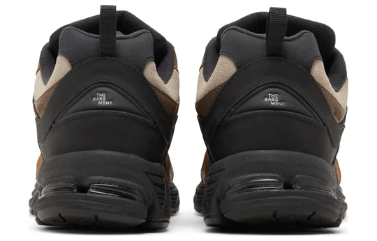 Giày New Balance x The Basement 2002R 'Earth Brown' M2002RBC - Ảnh 5