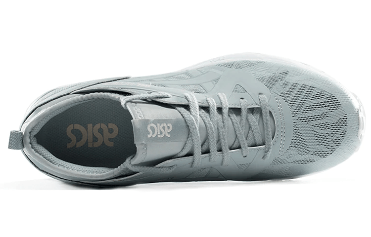 Giày Asics Wmns Gel Lyte 5 NS 'Mid Grey' HY7H8-9696 - Ảnh 3