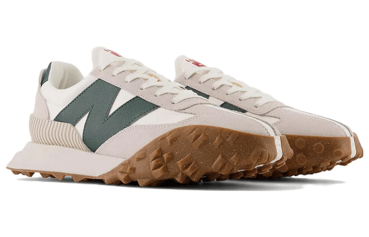 Giày New Balance XC-72 'Sea Salt Nightwatch Green' UXC72VA - Ảnh 7