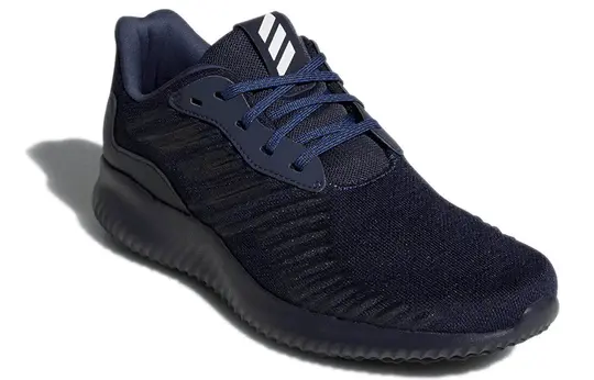 Giày Adidas Alphabounce RC 'Trace Blue' CG5126 - Ảnh 6