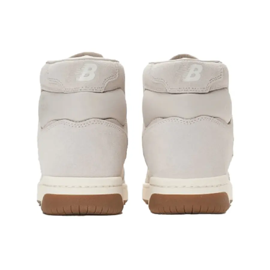 Giày New Balance 480 Mid 'Beige' BB480PA - Ảnh 3