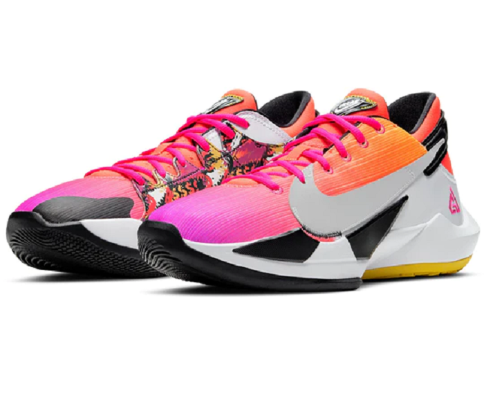 Giày Nike Zoom Freak 2 EP 'Gradient Fade' DB4738-600 - Ảnh 4