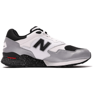 Giày New Balance NB878 D 'Black White Grey' ML878SY