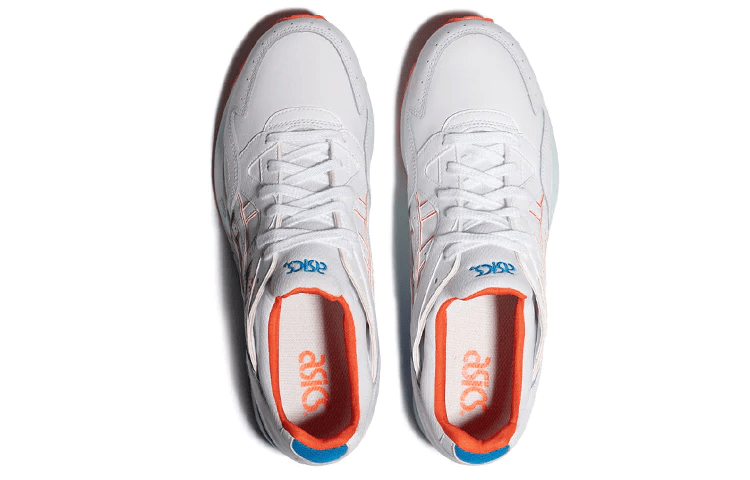 Giày Asics Gel-Lyte V Marathon 1203A049-102 - Ảnh 4