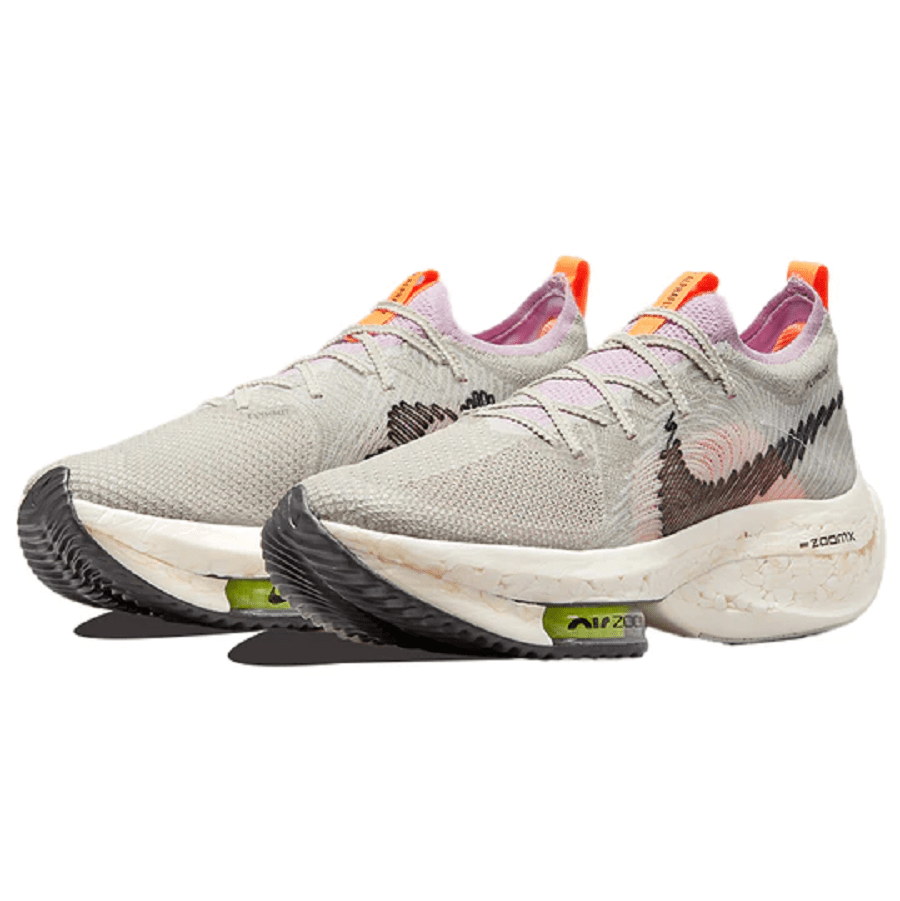 Giày Nike Zoom Alphafly Next Nature 'Rawdacious' DB0129-001 - Ảnh 4