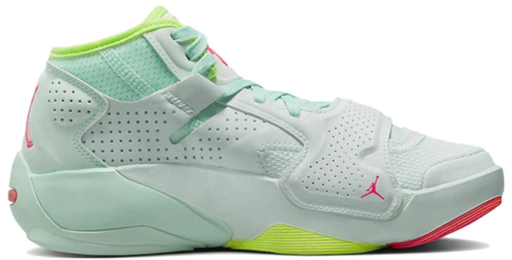 Giày Nike Zion 2 Men's Basketball Shoes DO9161-367