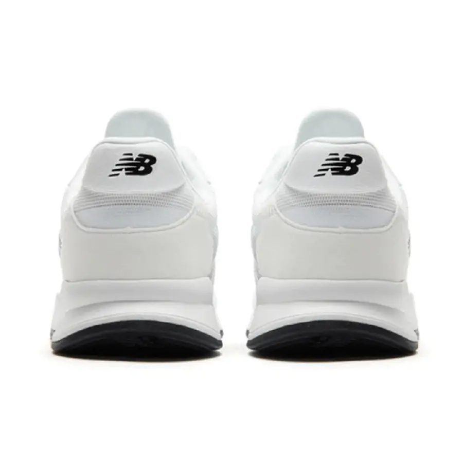 Giày New Balance 1100 'White Black' MS1100AD - Ảnh 6