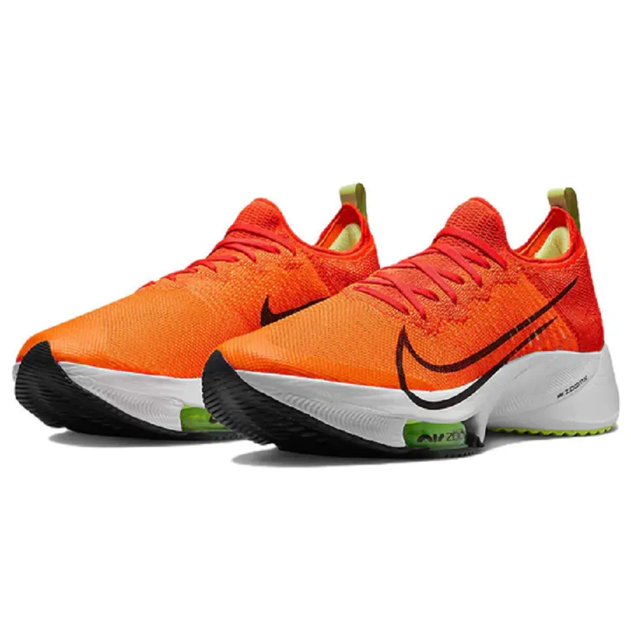 Giày Nike Air Zoom Tempo NEXT% 'Total Orange' CI9923-801 - Ảnh 4