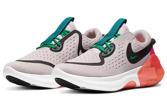 Giày Nike Wmns Joyride Run 'Barely Rose' CT3867-600 - Ảnh 9