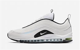Alternative view of Giày Nike Air Max 97 UL 17 'White' BV6666-106
