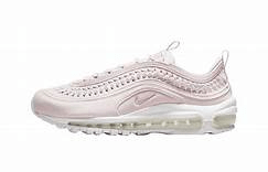 Alternative view of Giày Nike Wmns Air Max 97 LX 'Woven Venice' DC4144-500