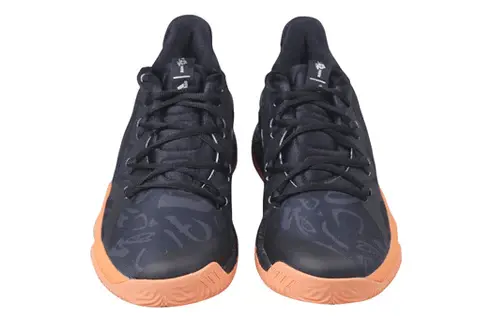 Giày Adidas Crazy Light Boost Low 'Black' CG7101 - Ảnh 4