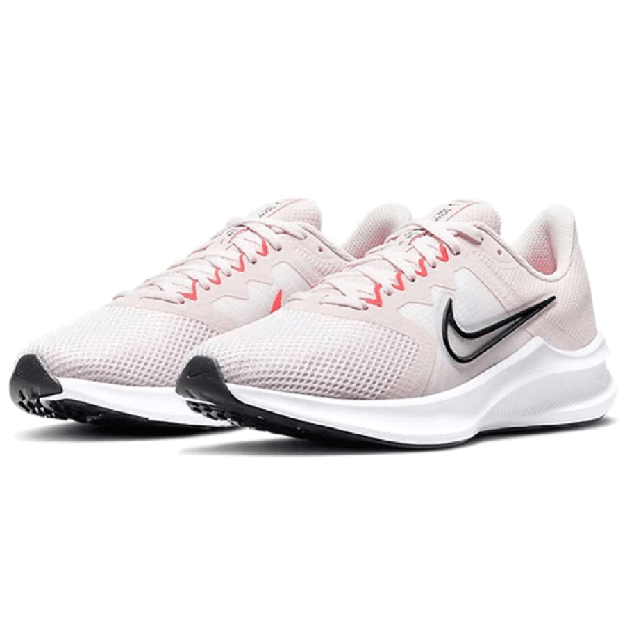 Giày Nike Downshifter 11 'Light Soft Pink' CW3413-601 - Ảnh 4