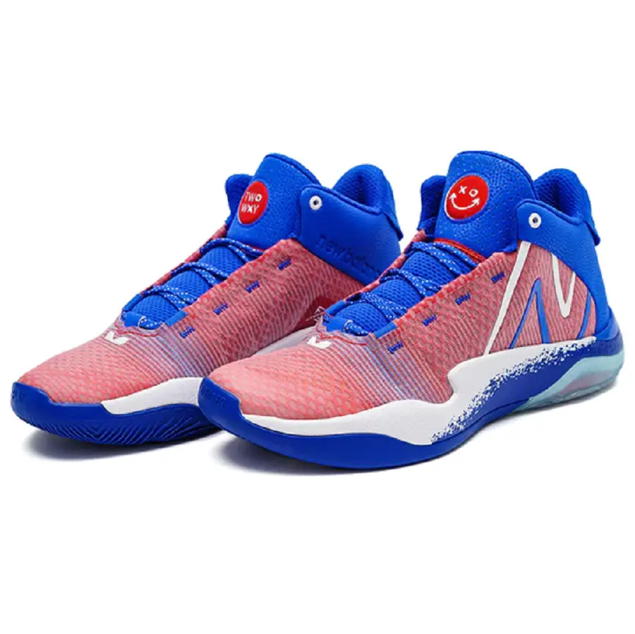 Alternative view of Giày New Balance Two WXY V2 '75th' BB2WYWR2