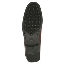 Giày Tod’s Suede Loafers XXM17C00010HSES807 - Ảnh 3