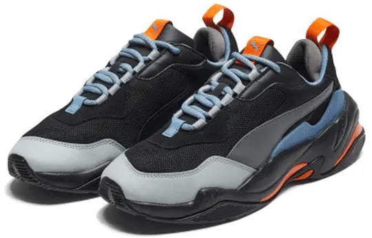 Giày Puma Thunder Fashion 2.0 370376-07 - Ảnh 6