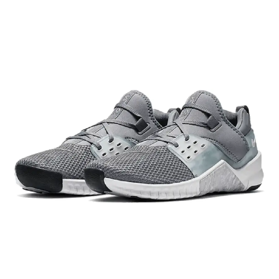 Giày Nike Free Metcon 2 'Cool Grey' AQ8306-003 - Ảnh 4