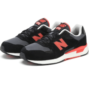 Alternative view of Giày New Balance 570 'Black' ML570BNB