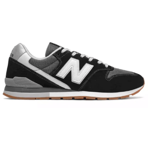 Giày New Balance NB996 D 'Black And White' CM996SMB