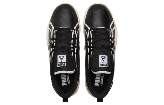 Giày Puma TRC Blaze Court 'Joshua Vibes' 377134-01 - Ảnh 5