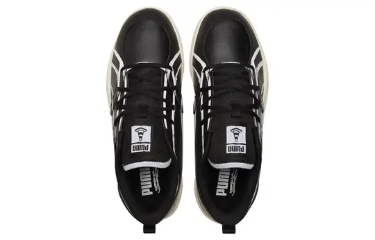Giày Puma TRC Blaze Court 'Joshua Vibes' 377134-01 - Ảnh 5