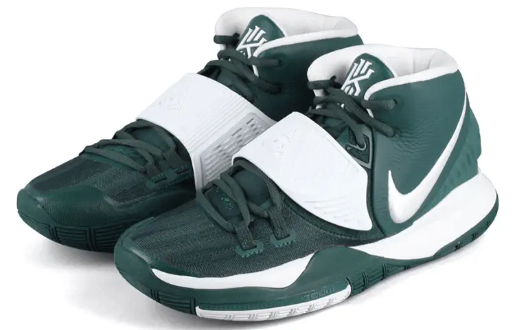 Giày Nike Kyrie 6 TB Green CW4142-303 - Ảnh 3