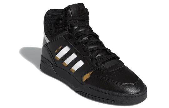 Giày Adidas Originals Drop Step 'Black' EE5927 - Ảnh 4