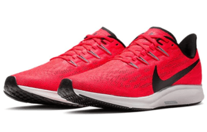Alternative view of Giày Nike Air Zoom Pegasus 36 'Bright Crimson' AQ2203-600