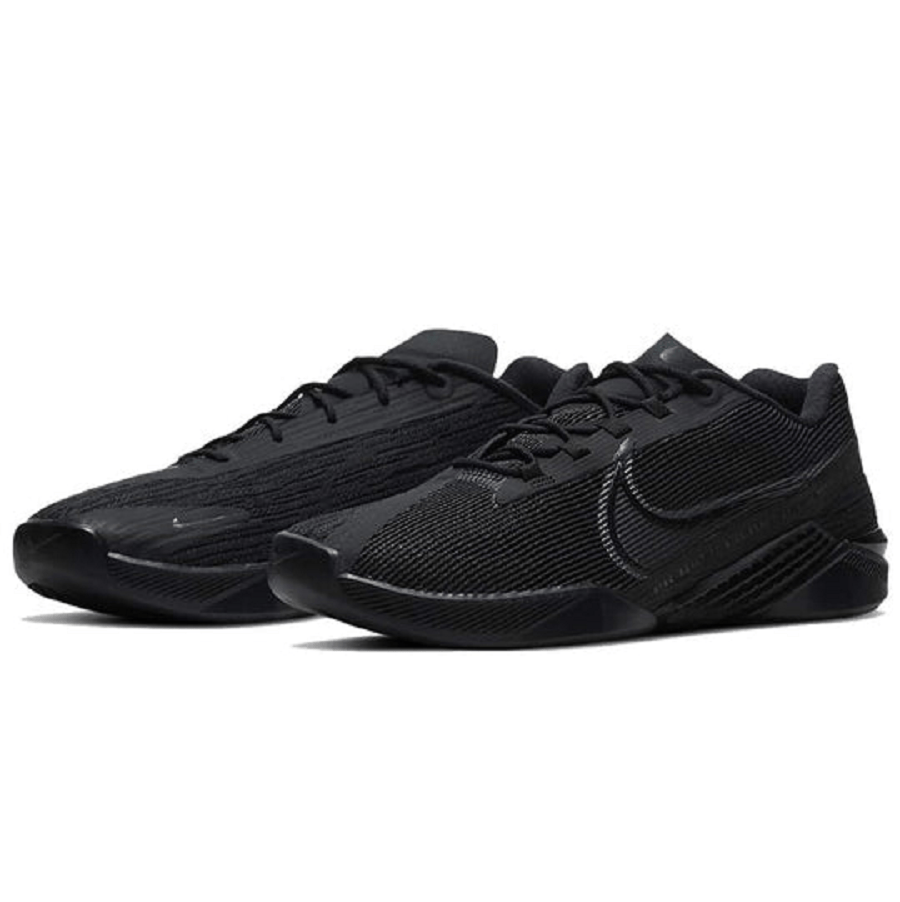 Giày Nike React Metcon Turbo 'Black' CT1243-002 - Ảnh 4