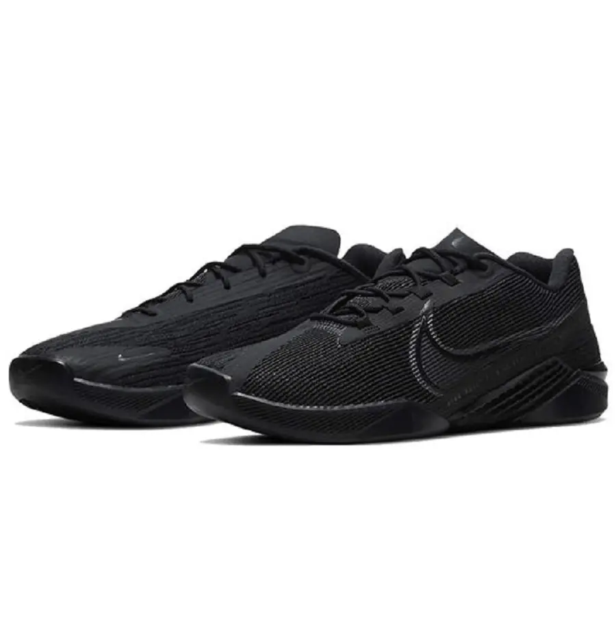 Giày Nike React Metcon Turbo 'Black' CT1243-002 - Ảnh 4